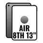 Apple iPad Air 13 pulgadas M4 Wi-Fi + Cellular 1TB Gris Espacial
